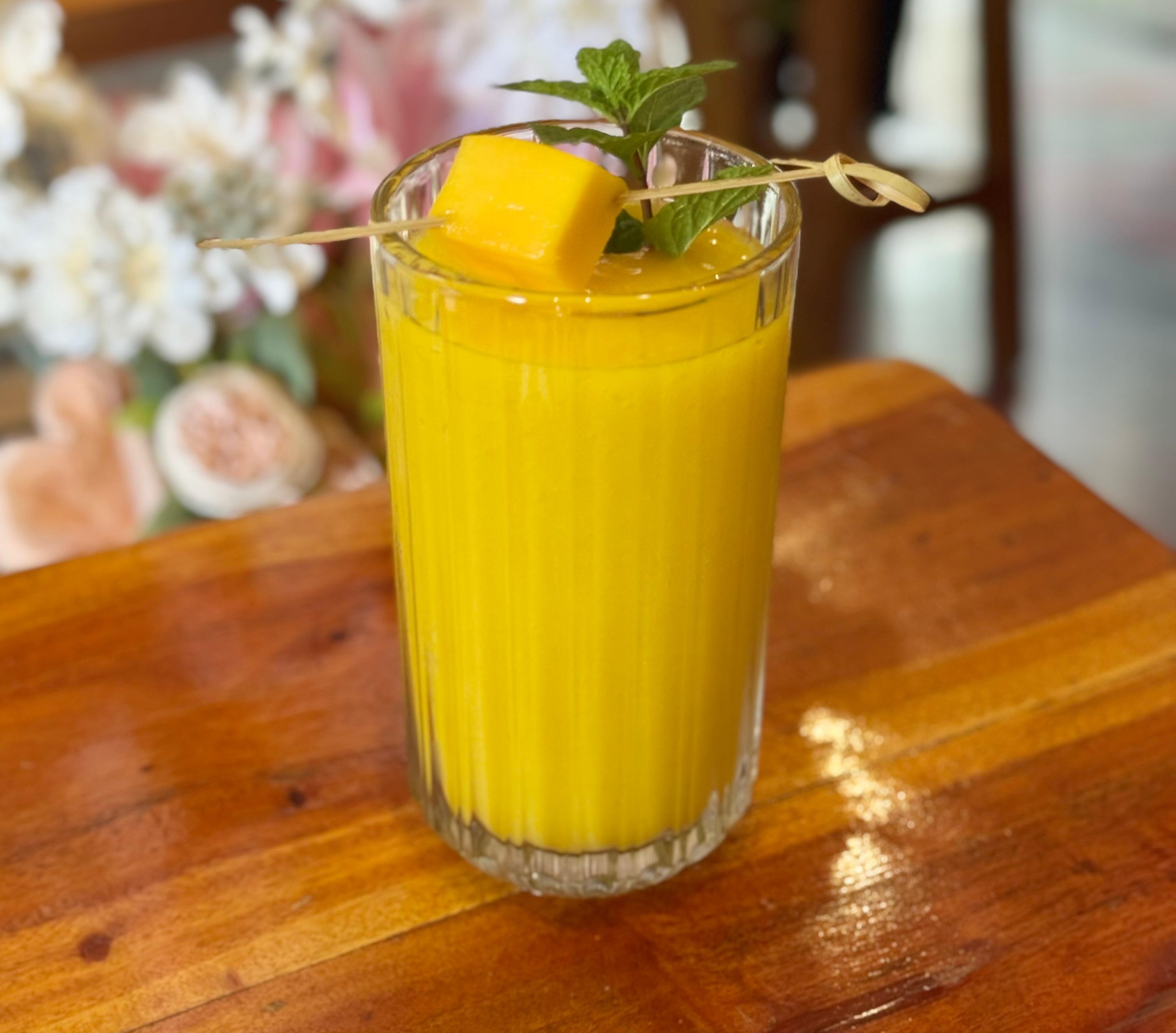 Mango Juice